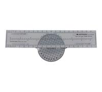 Jeppesen PJ-1 Rotating Azimuth Plotter (13 Inch Touch Screen) Navigator Azimuth Plotter