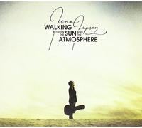 Jepsen Jens - Walking Between the