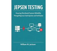 JEPSEN TESTING: Ensuring Distributed Systems Reliability Through Rigorous Fault Injection and Verification