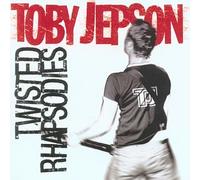 Jepson, Toby - Twisted Rhapsodies
