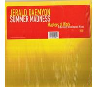 Jerald Daemyon - Summer Madness