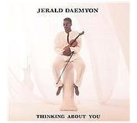 DAEMYON JERALD (violino) - Thinking About You [Us Import]