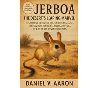 Jerboa: The Desert’s Leaping Marvel: A Complete Guide to Jerboa Biology, Behavior, Habitat, and Survival in Extreme Environments
