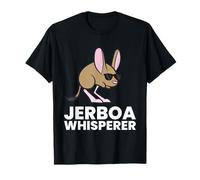 Jerboa Whisperer T-Shirt