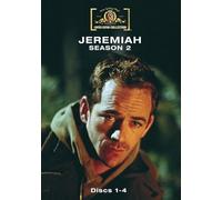 Jeremiah - 2
