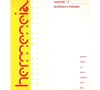 Jeremiah 2: A Commentary on the Book of the Prophet Jeremiah, Chapters 26-52