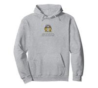 Jeremiah 33:3, Bible Verse, Christian Scripture, Holy Spirit Pullover Hoodie