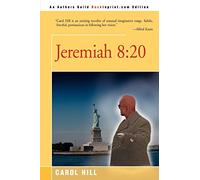 Jeremiah 8:20