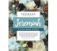 Jeremiah: A Five-Week Study