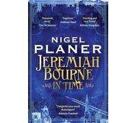Jeremiah Bourne in Time
