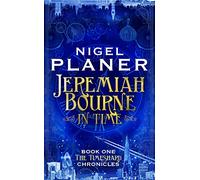 Jeremiah Bourne in Time