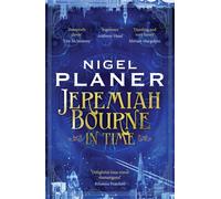 Jeremiah Bourne in Time