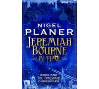 Jeremiah Bourne in Time