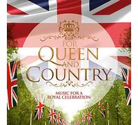 Sony – For Queen & Country