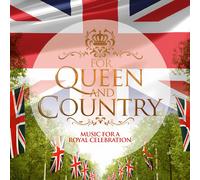 For Queen & Country
