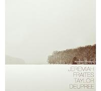 Jeremiah Fraites - Northern (Redux) [VINYL]