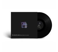 Jeremiah Fraites - Piano Piano 2 [VINYL]