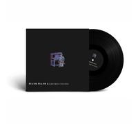Jeremiah Fraites - Piano Piano 2 [VINYL]