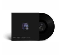 Jeremiah Fraites - Piano Piano 2 [VINYL]