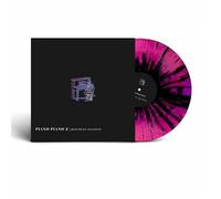 Jeremiah Fraites - Piano Piano 2 [VINYL]