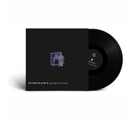Jeremiah Fraites - Piano Piano 2 [VINYL]
