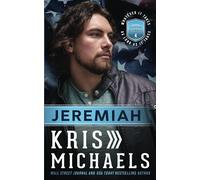 Jeremiah (Guardian Defenders)