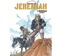 Jeremiah - Intégrale - Tome 5