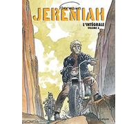 Jeremiah - Intégrale - Tome 6
