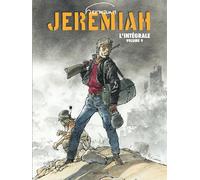Jeremiah - Intégrale - Tome 9