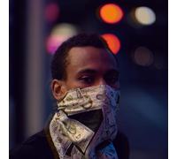 Jeremiah Jae - Raw Money Raps