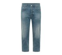 Jeremiah Jeans - male - Amish - Slim Fit Jeans - Blue - W33 - Jeans W33