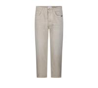 Jeremiah Jeans - male - Amish - Straight Fit Jeans - Beige - W31 - Jeans W31