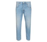 Jeremiah Jeans - male - Amish - Straight Fit Jeans - Blue - W29 - Jeans W29