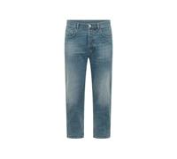 Jeremiah Jeans - male - Amish - Straight Fit Jeans - Blue - W34 - Jeans W34
