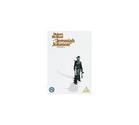 Jeremiah Johnson – DVD – 1972