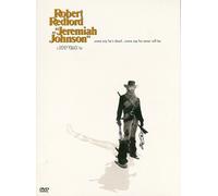 Jeremiah Johnson