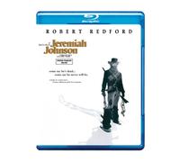Jeremiah Johnson [Blu-ray]