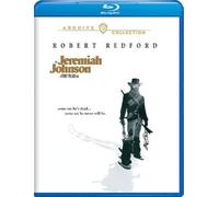 Jeremiah Johnson