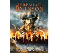 Jeremiah Johnson Chapitre 3