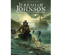 Jeremiah Johnson Chapitre 4