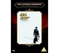 Jeremiah Johnson [DVD] [1972]