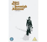 Jeremiah Johnson – DVD – 1972