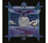 Jeremiah Johnson - Heavens To Betsy