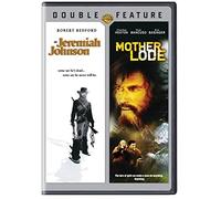 Jeremiah Johnson-Mother LODE