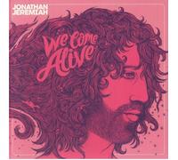 Jonathan Jeremiah - We Come Alive [VINYL]