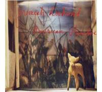 Jeremiah Lockwood - American Primitive