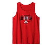 Jeremiah Smith - Jer-HIM-iah - Ohio State Football Tank Top