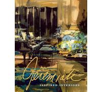 Jeremiah Vol. 2: A Collection of Interiors