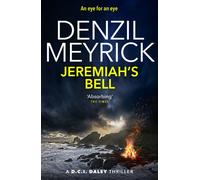 Jeremiah's Bell : A D.C.I. Daley Thriller