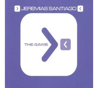 Jeremias Santiago - The Game